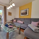 Casa vacanze Ferienhaus Moewennest
