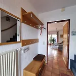 Casa vacanze Ferienhaus Moewennest Norden