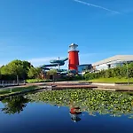 Casa vacanze Ferienhaus Moewennest *