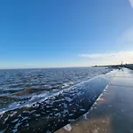 Ferienhaus Moewennest Casa vacanze Norden