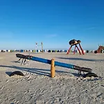 Casa vacanze Ferienhaus Moewennest *