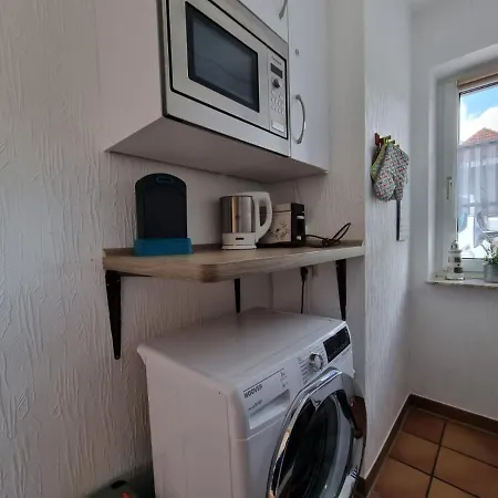 Ferienhaus Moewennest