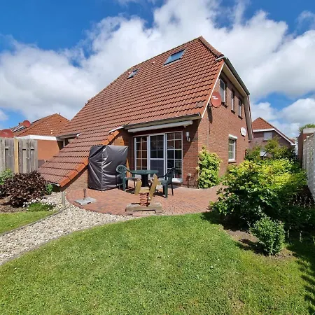 Ferienhaus Moewennest